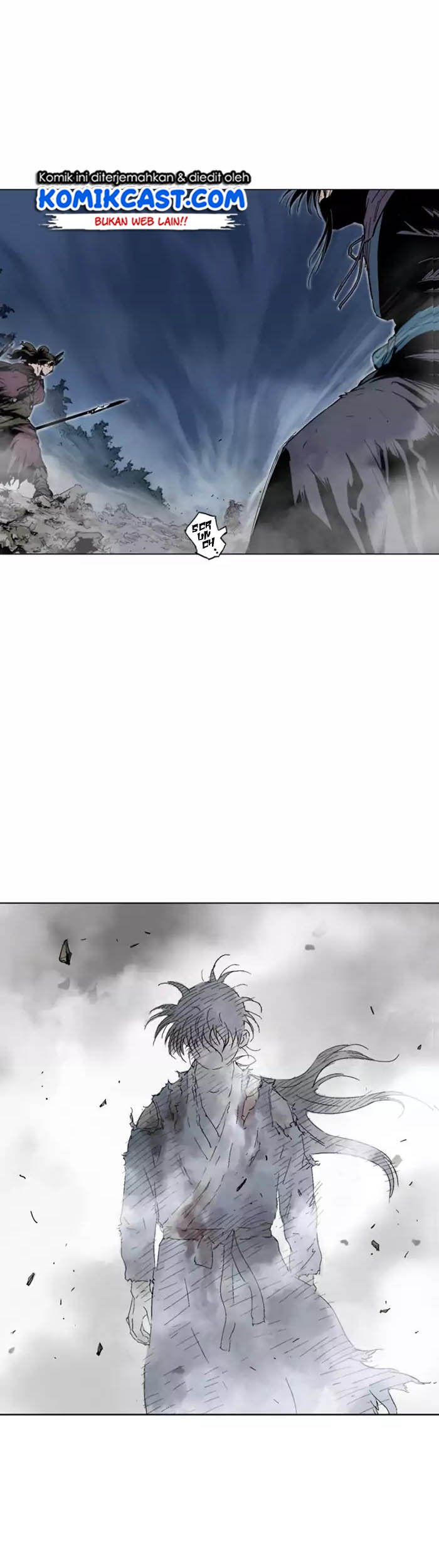 Gosu Chap 131 - Next Chap 132