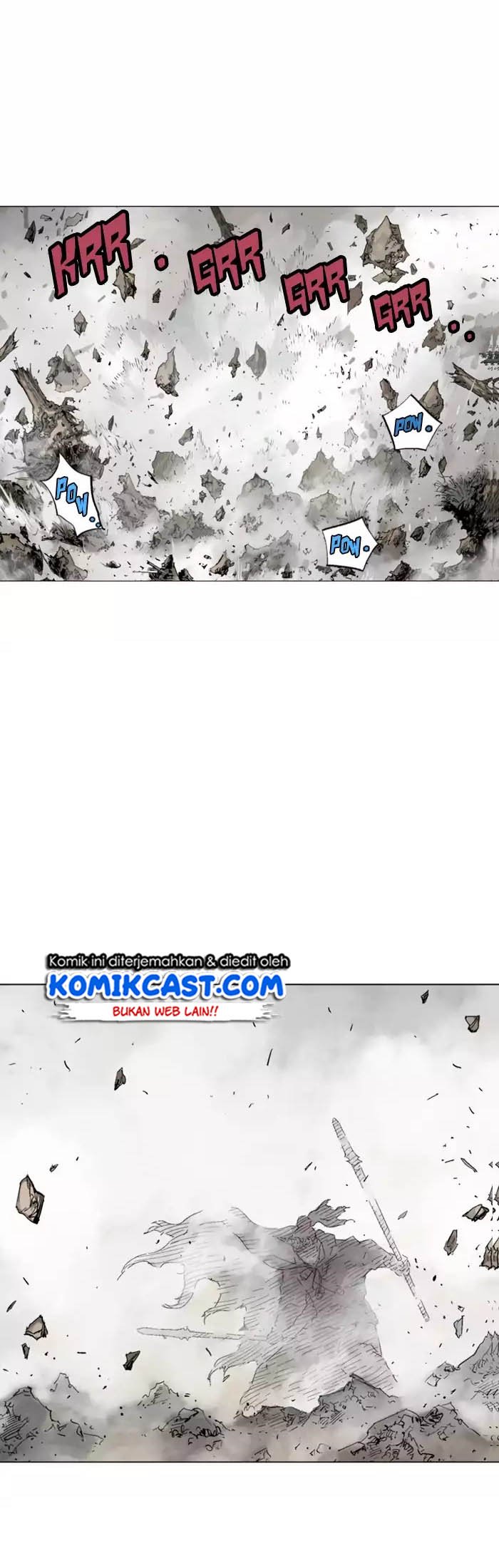 Gosu Chap 131 - Next Chap 132