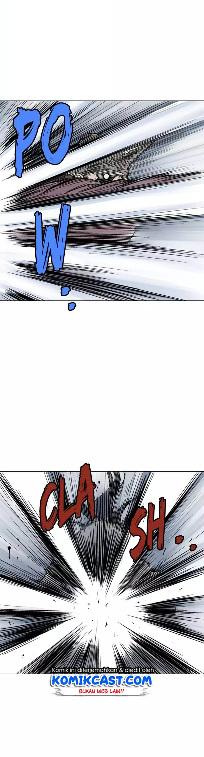 Gosu Chap 131 - Next Chap 132