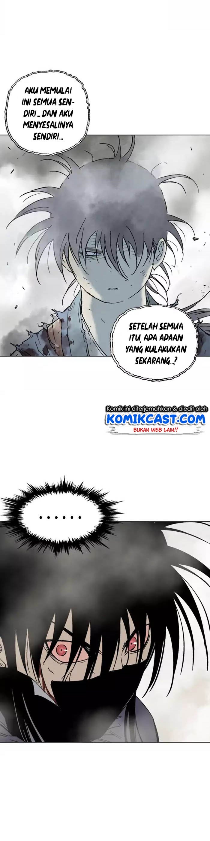 Gosu Chap 131 - Next Chap 132