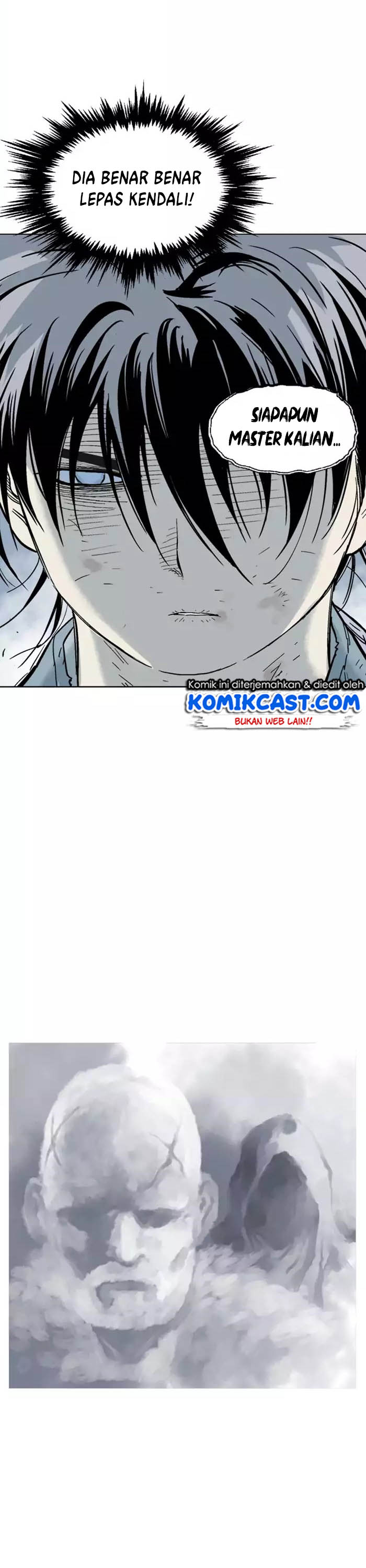 Gosu Chap 131 - Next Chap 132