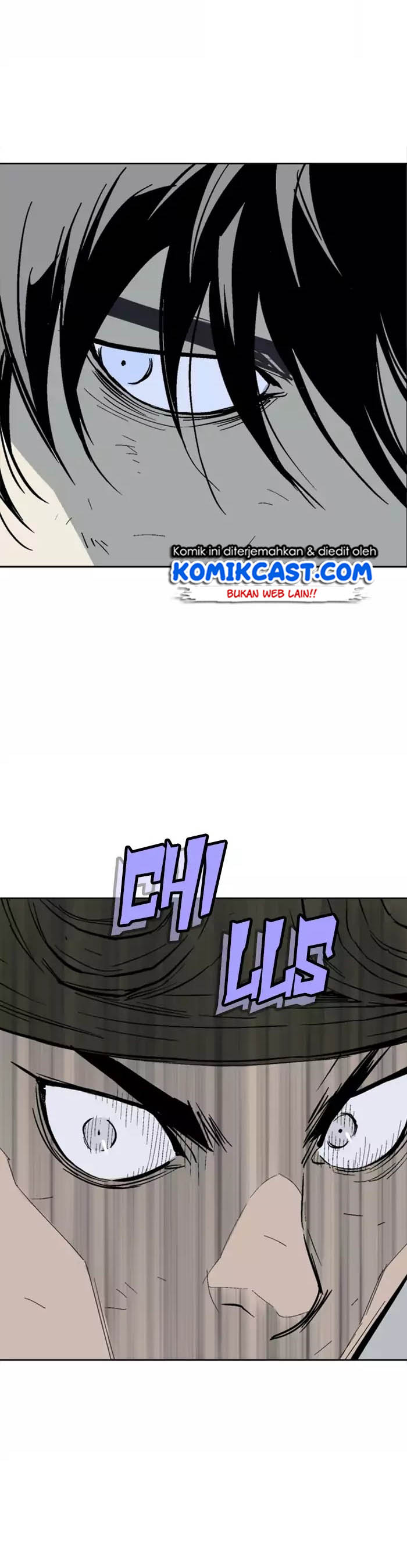 Gosu Chap 131 - Next Chap 132