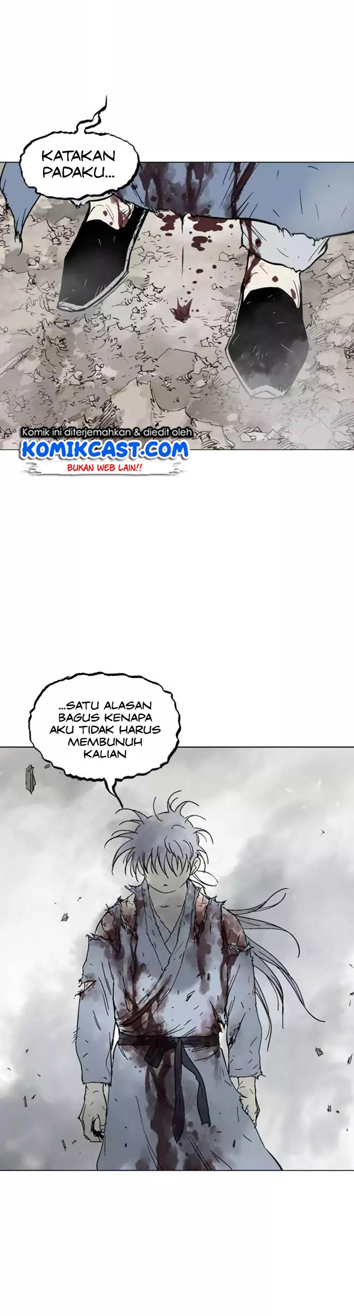 Gosu Chap 131 - Next Chap 132