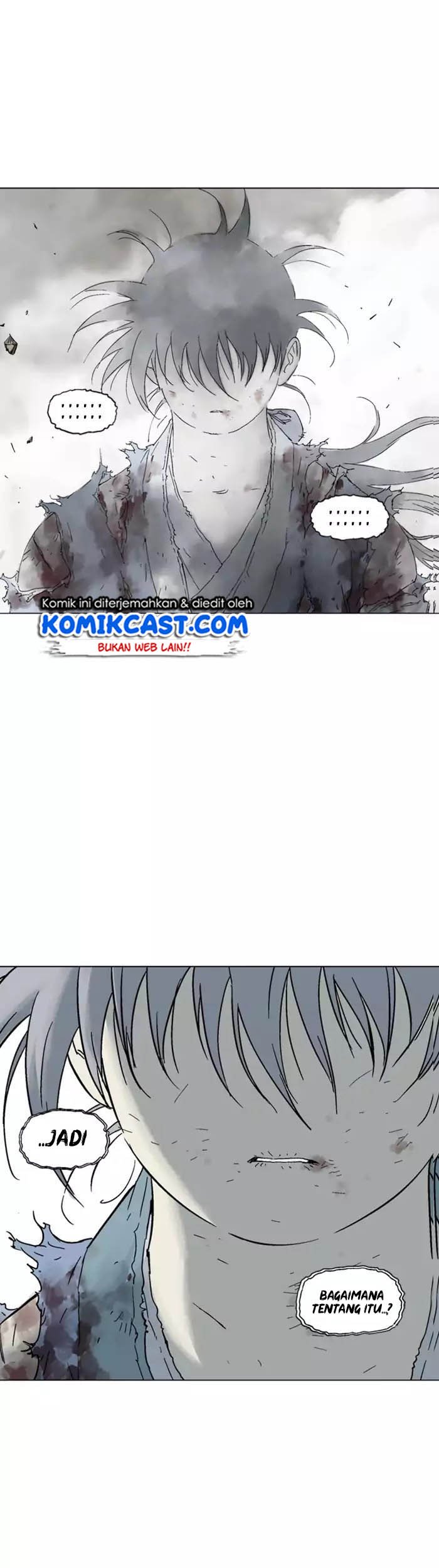 Gosu Chap 131 - Next Chap 132