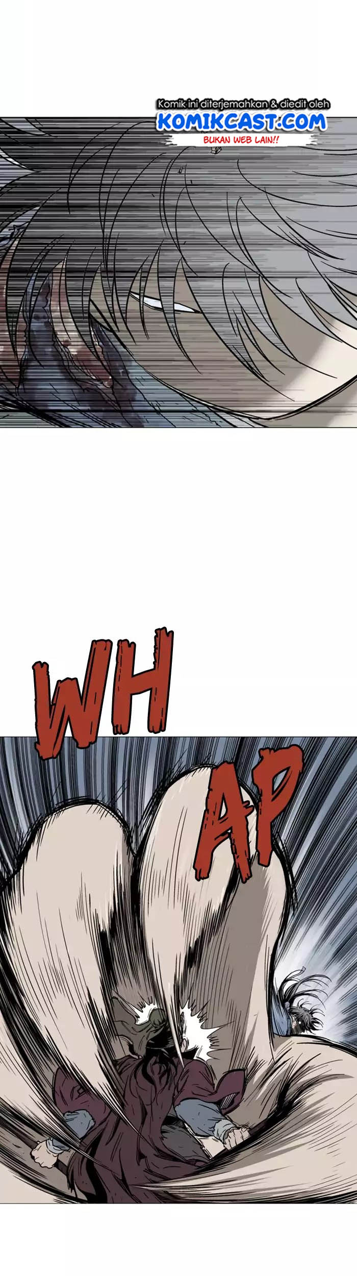 Gosu Chap 131 - Next Chap 132