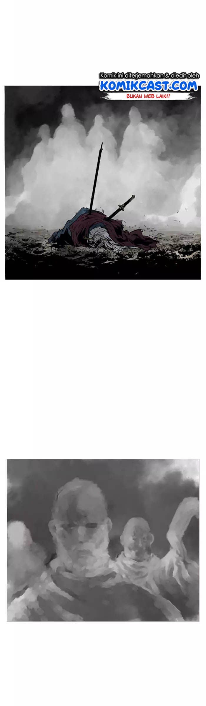 Gosu Chap 131 - Next Chap 132