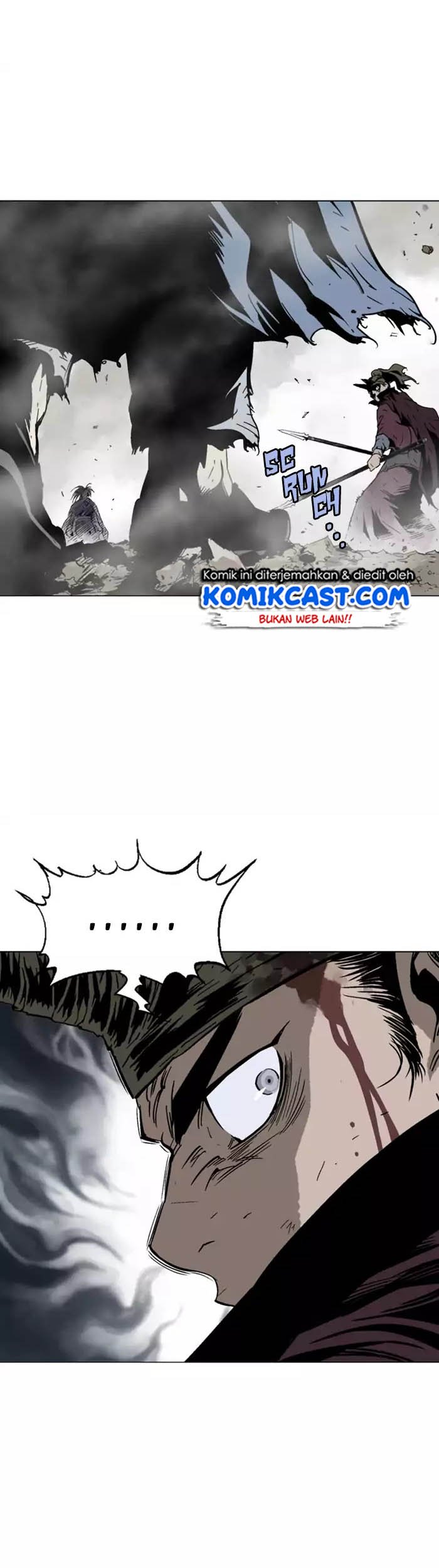 Gosu Chap 131 - Next Chap 132