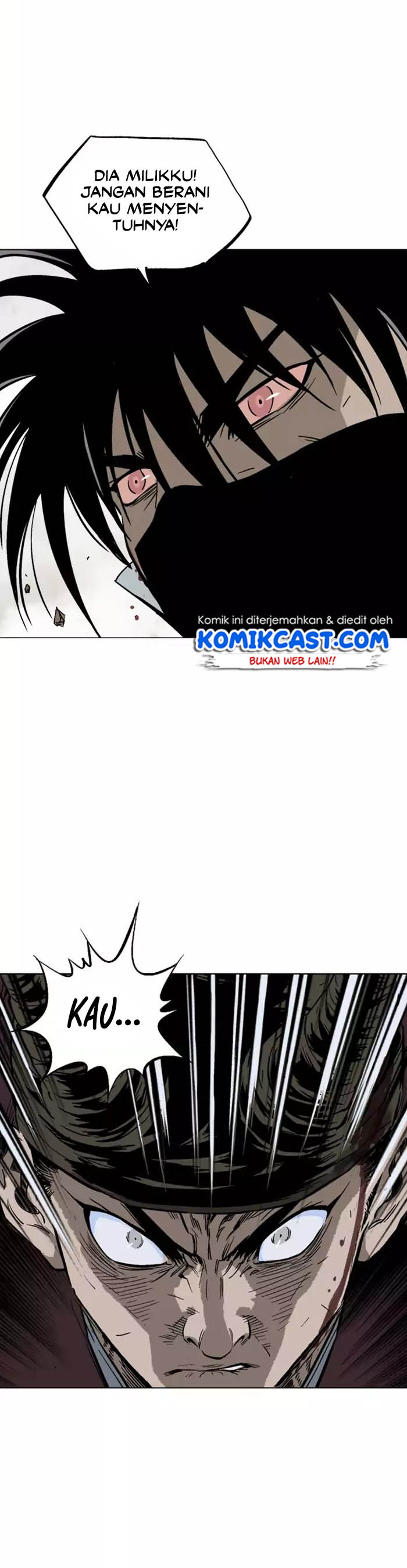 Gosu Chap 131 - Next Chap 132