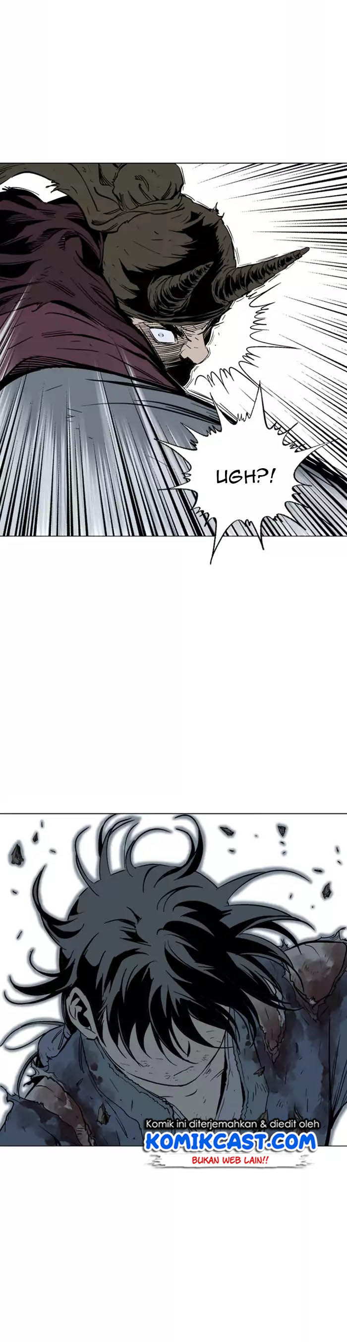 Gosu Chap 131 - Next Chap 132