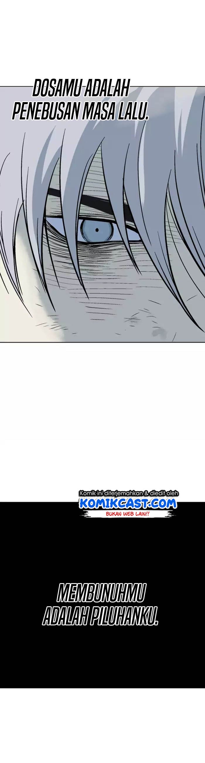 Gosu Chap 131 - Next Chap 132