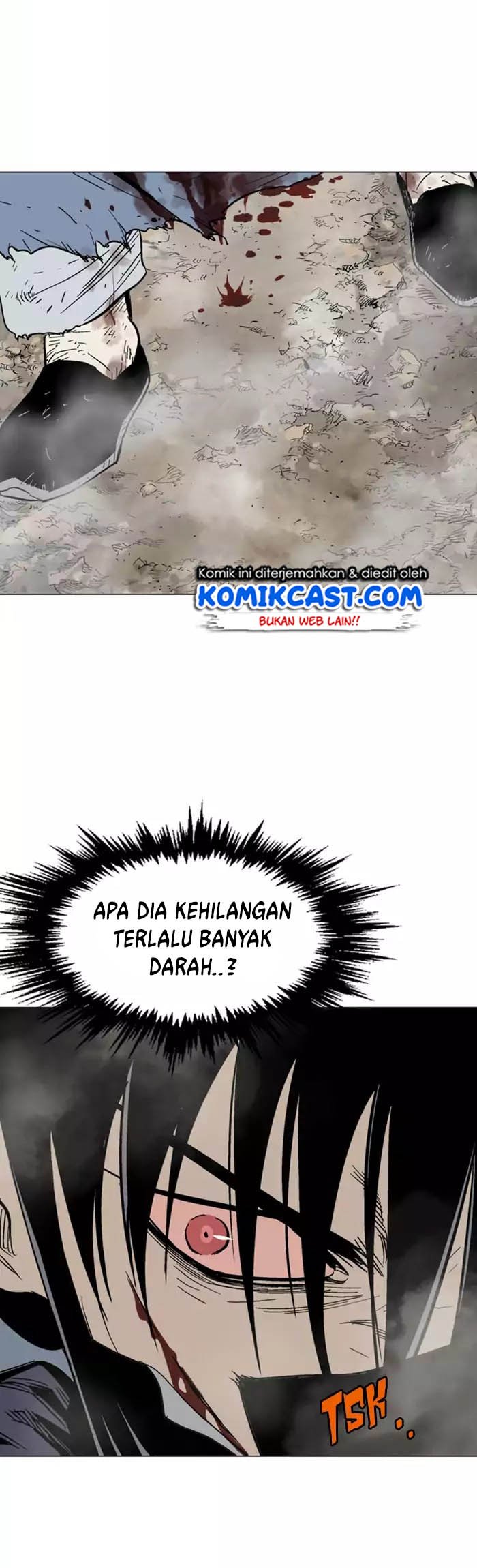 Gosu Chap 131 - Next Chap 132