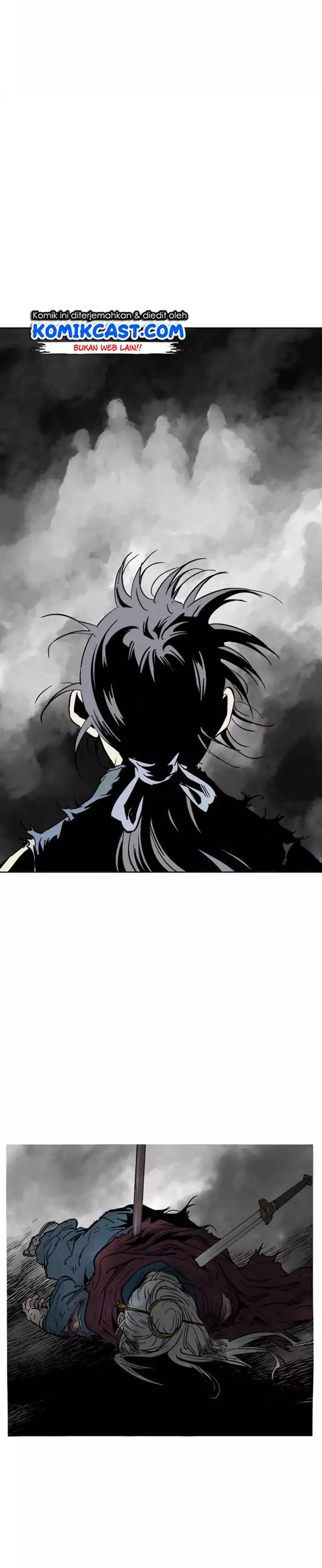 Gosu Chap 131 - Next Chap 132