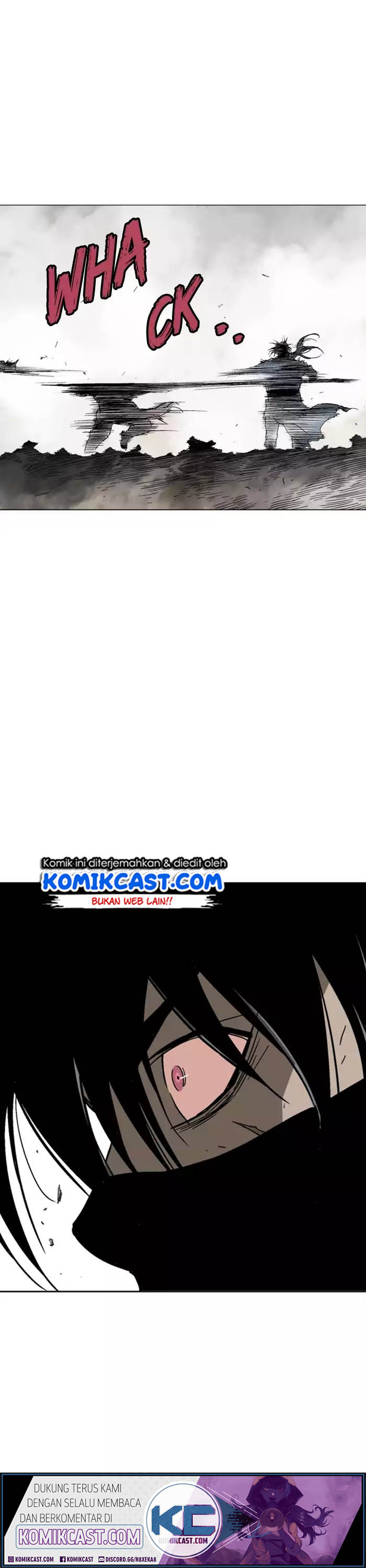 Gosu Chap 131 - Next Chap 132