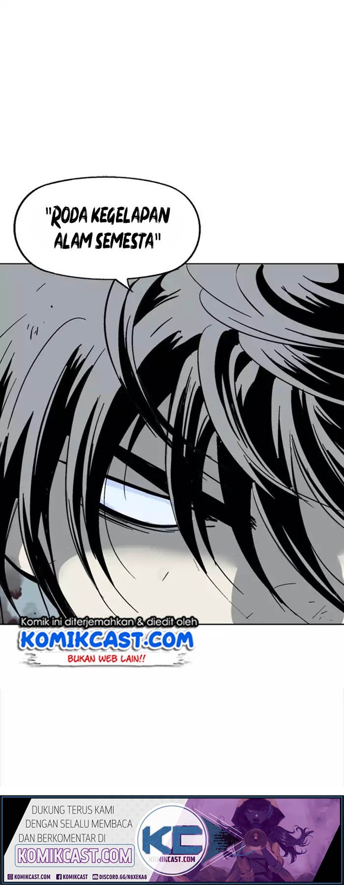 Gosu Chap 132 - Next Chap 133