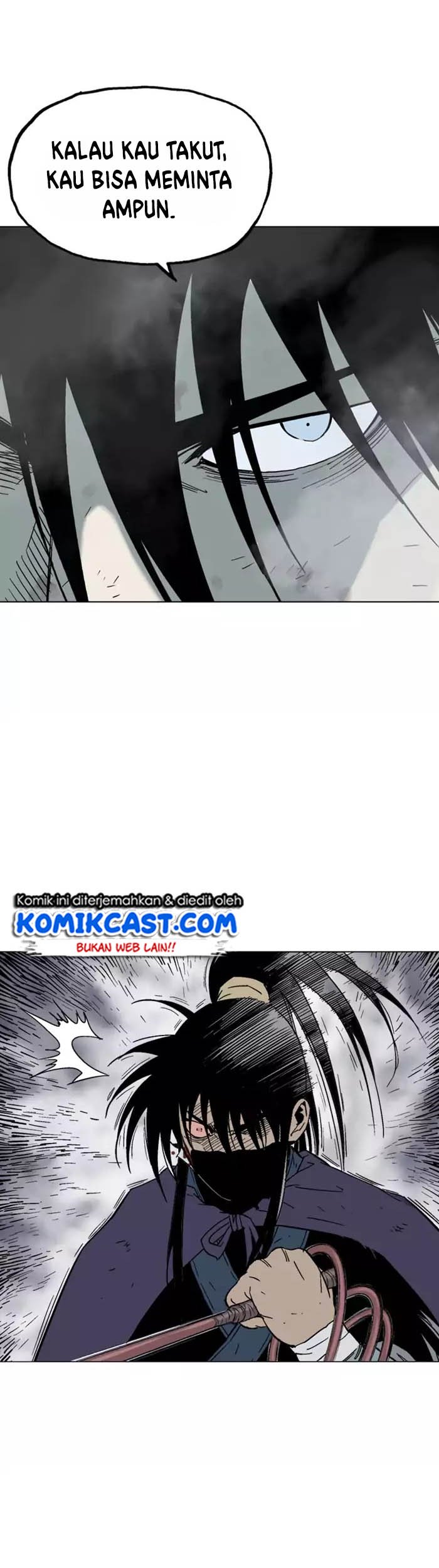 Gosu Chap 132 - Next Chap 133