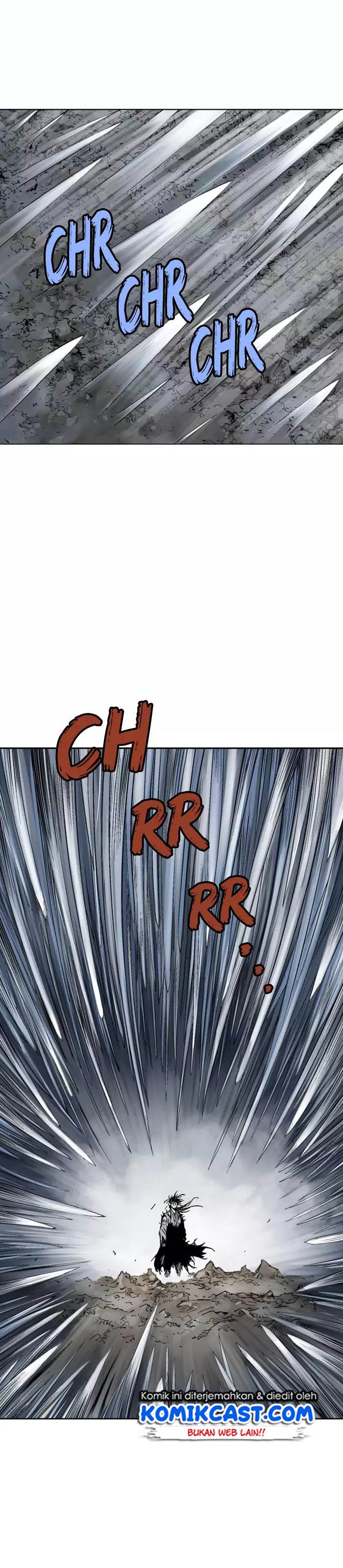 Gosu Chap 132 - Next Chap 133