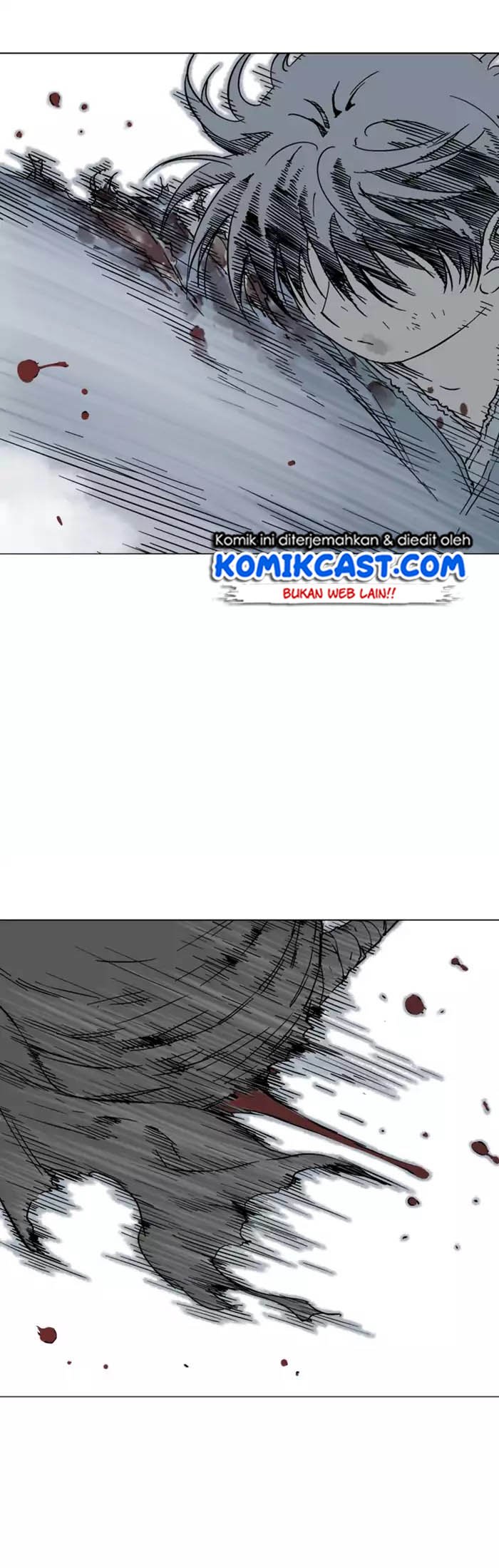Gosu Chap 132 - Next Chap 133