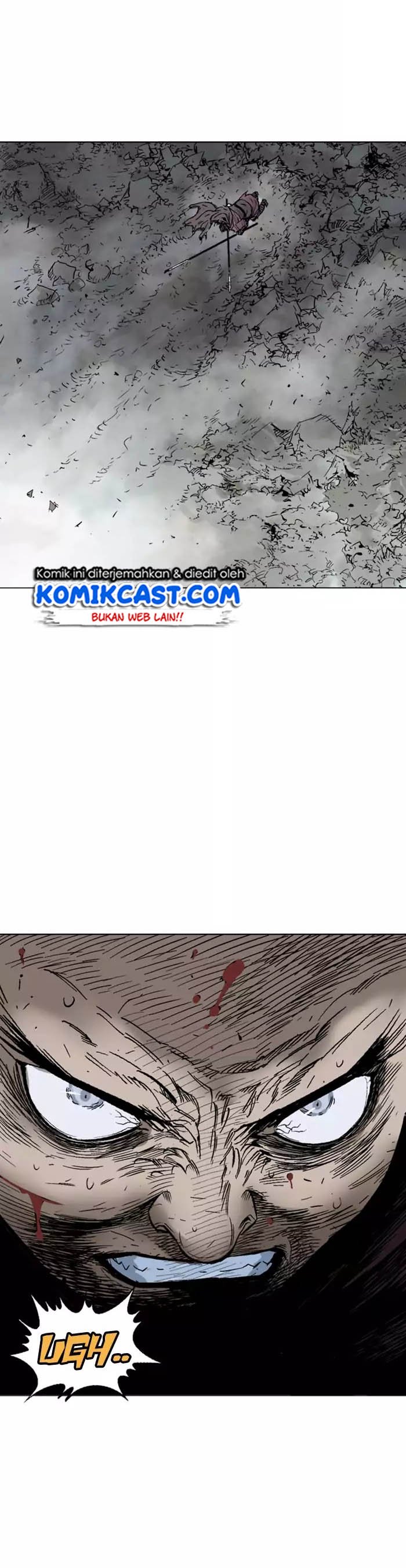 Gosu Chap 132 - Next Chap 133