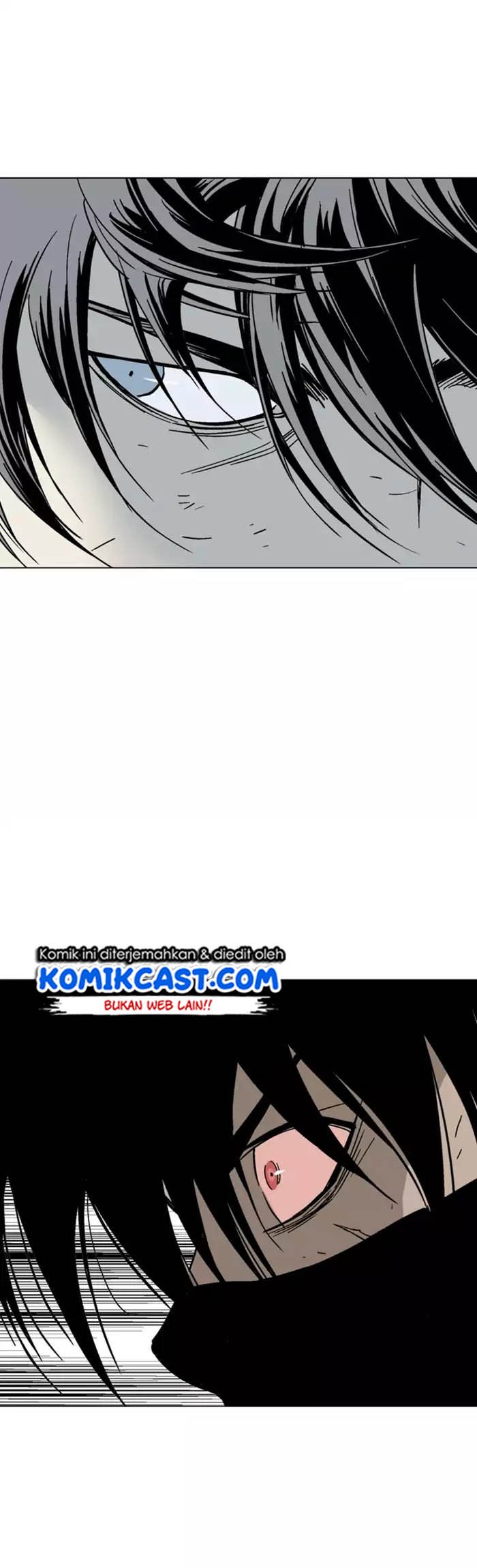 Gosu Chap 132 - Next Chap 133