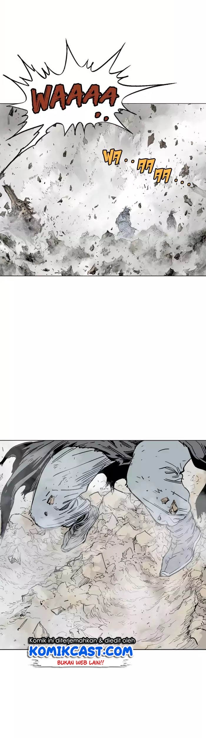 Gosu Chap 132 - Next Chap 133