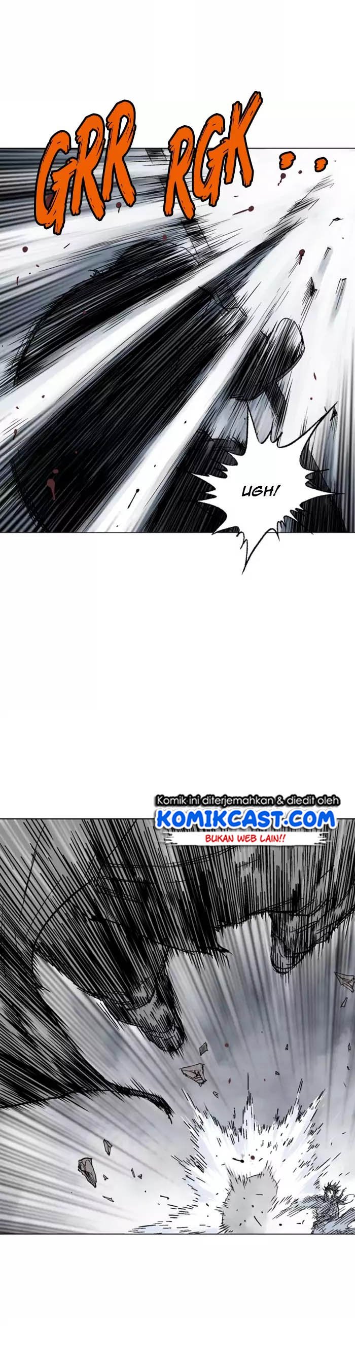 Gosu Chap 132 - Next Chap 133