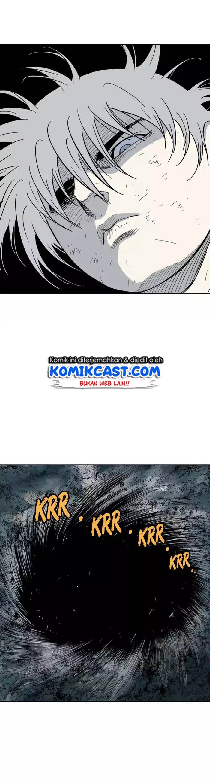 Gosu Chap 133 - Next Chap 134