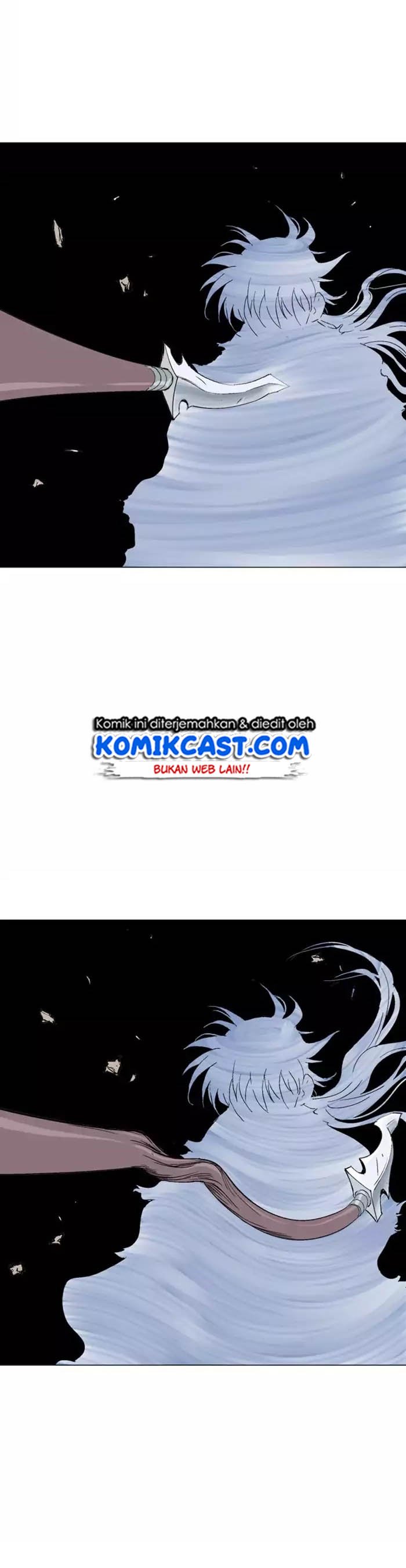 Gosu Chap 133 - Next Chap 134