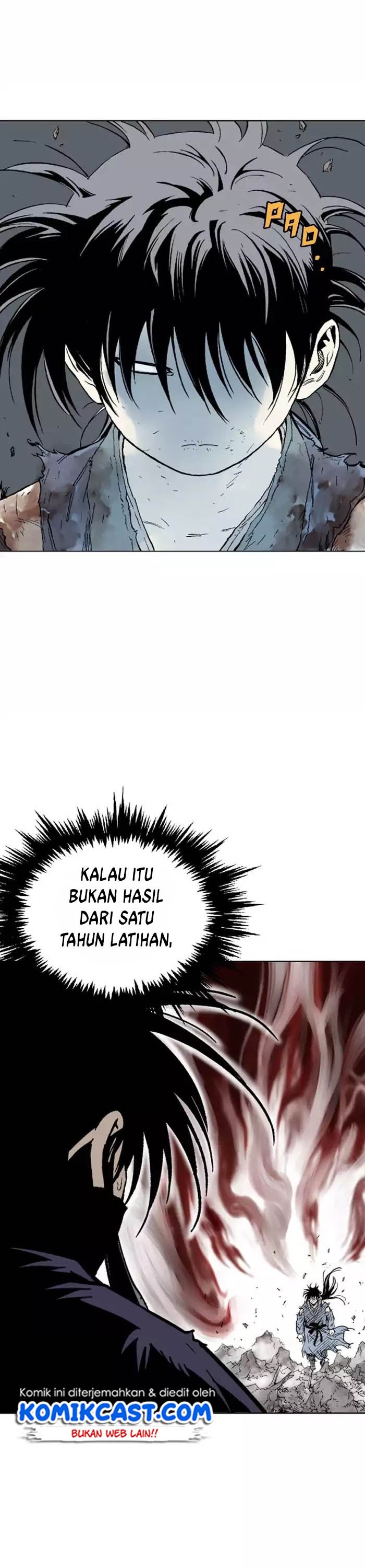 Gosu Chap 133 - Next Chap 134