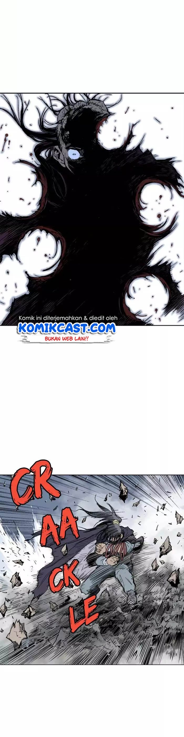 Gosu Chap 133 - Next Chap 134