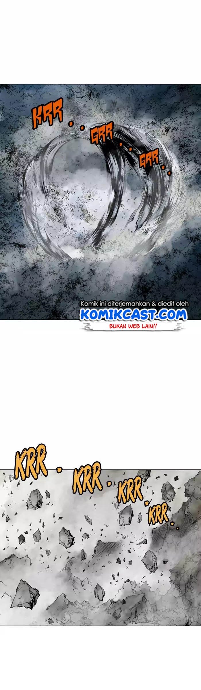 Gosu Chap 133 - Next Chap 134