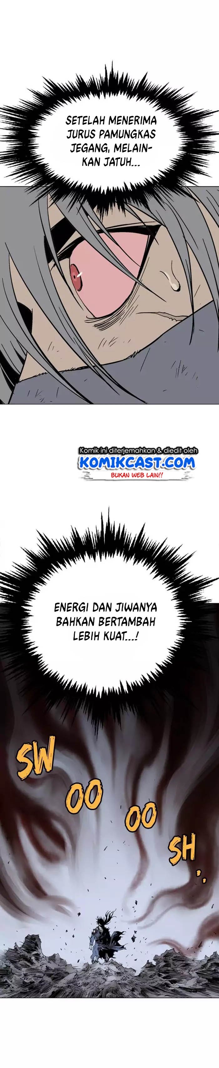 Gosu Chap 133 - Next Chap 134