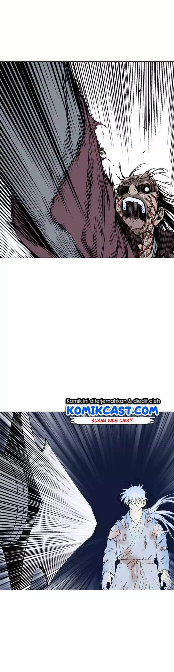 Gosu Chap 133 - Next Chap 134