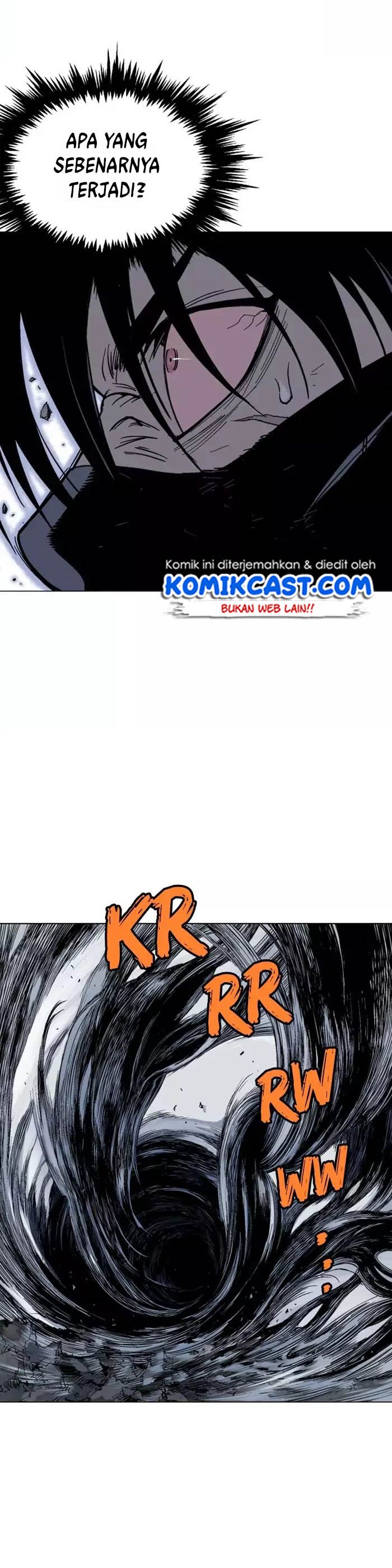 Gosu Chap 133 - Next Chap 134