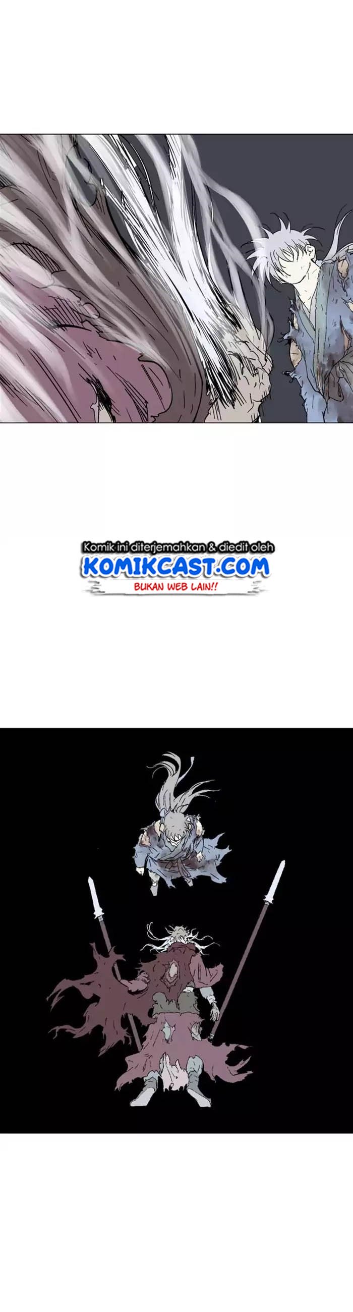 Gosu Chap 133 - Next Chap 134