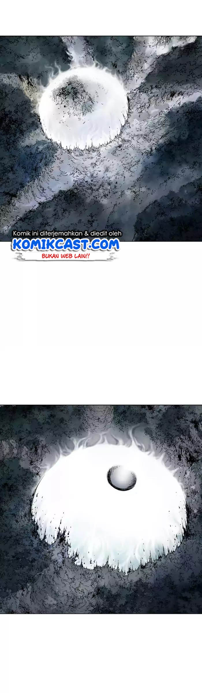 Gosu Chap 133 - Next Chap 134