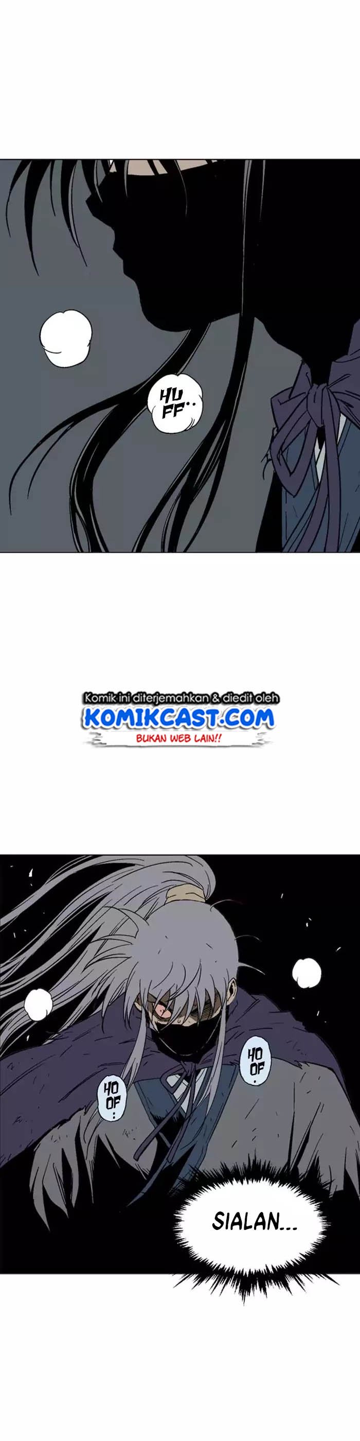 Gosu Chap 133 - Next Chap 134