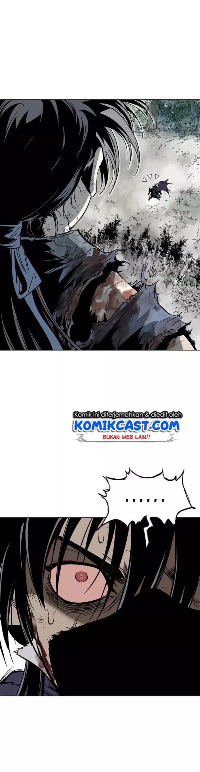 Gosu Chap 133 - Next Chap 134