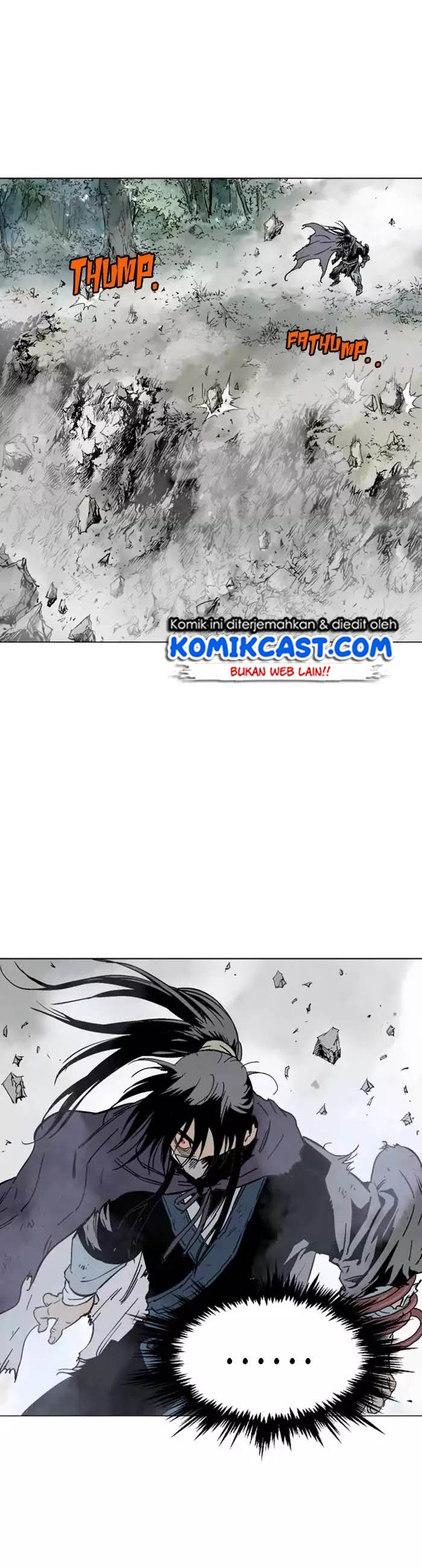 Gosu Chap 133 - Next Chap 134