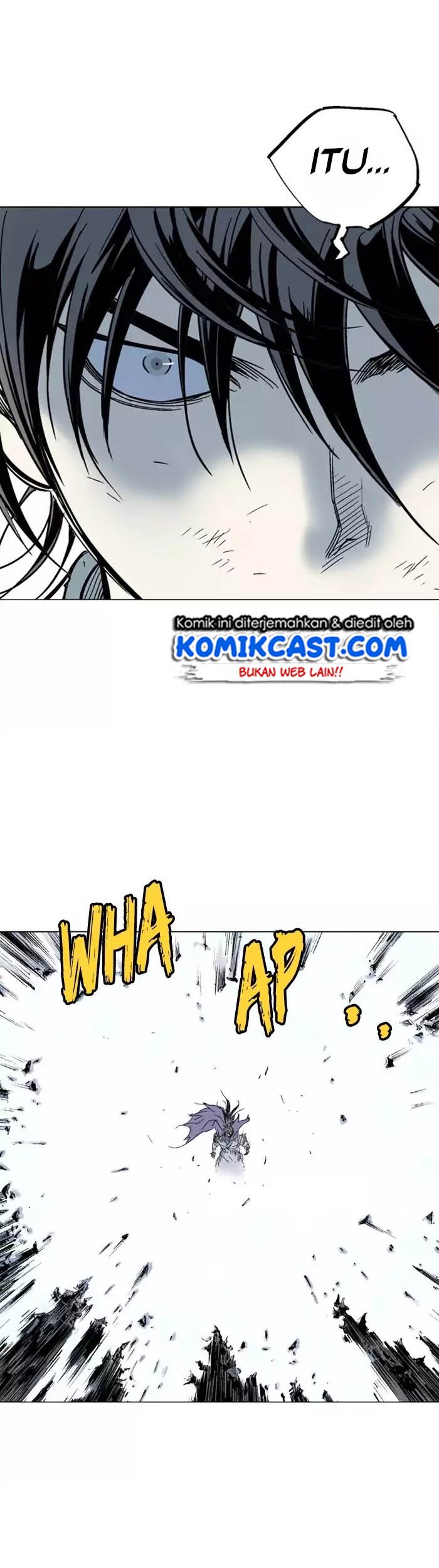 Gosu Chap 133 - Next Chap 134