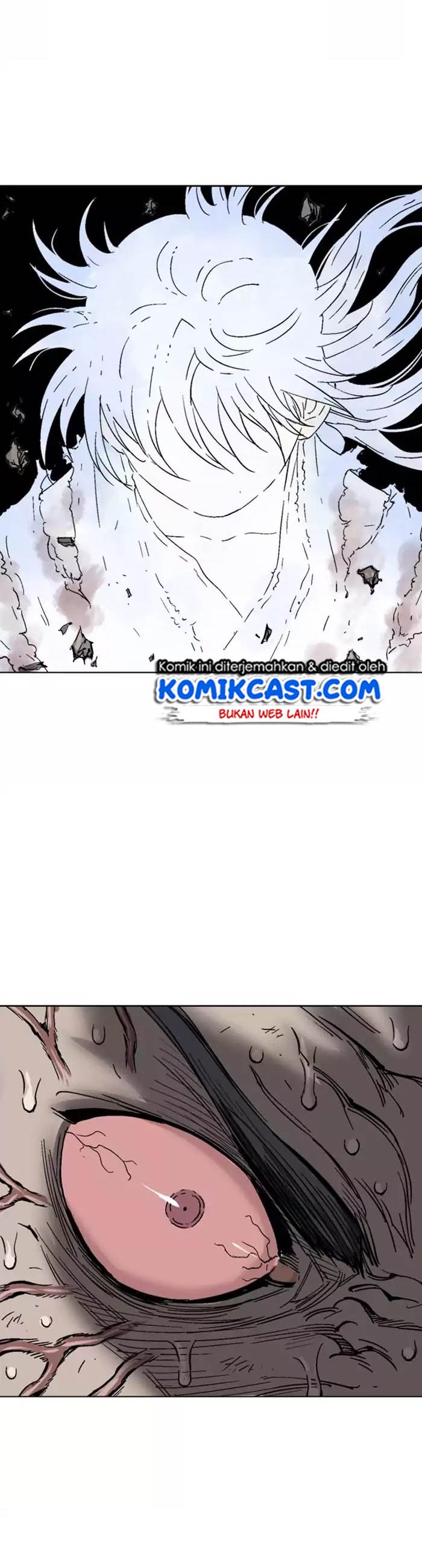 Gosu Chap 133 - Next Chap 134
