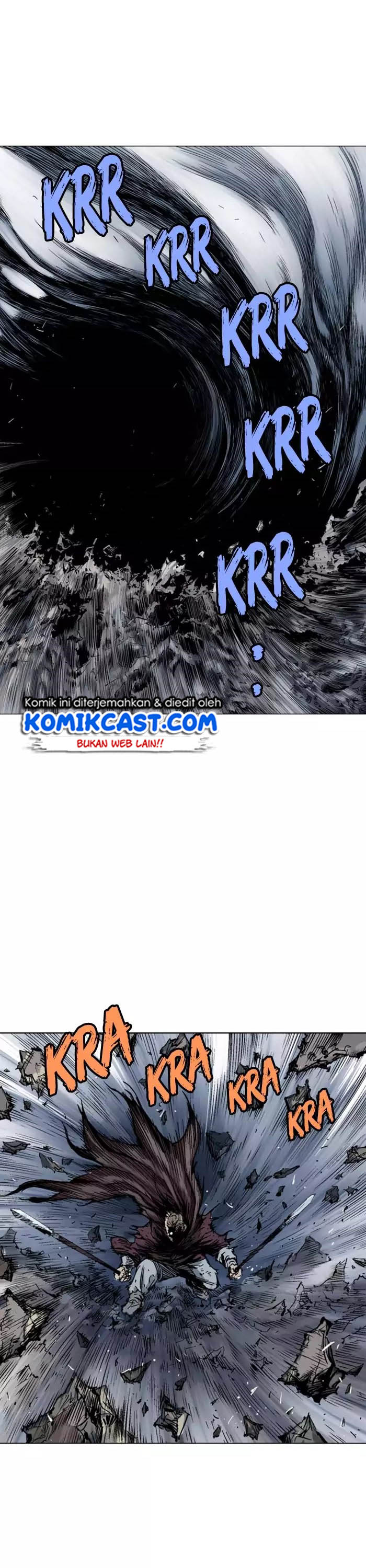 Gosu Chap 133 - Next Chap 134