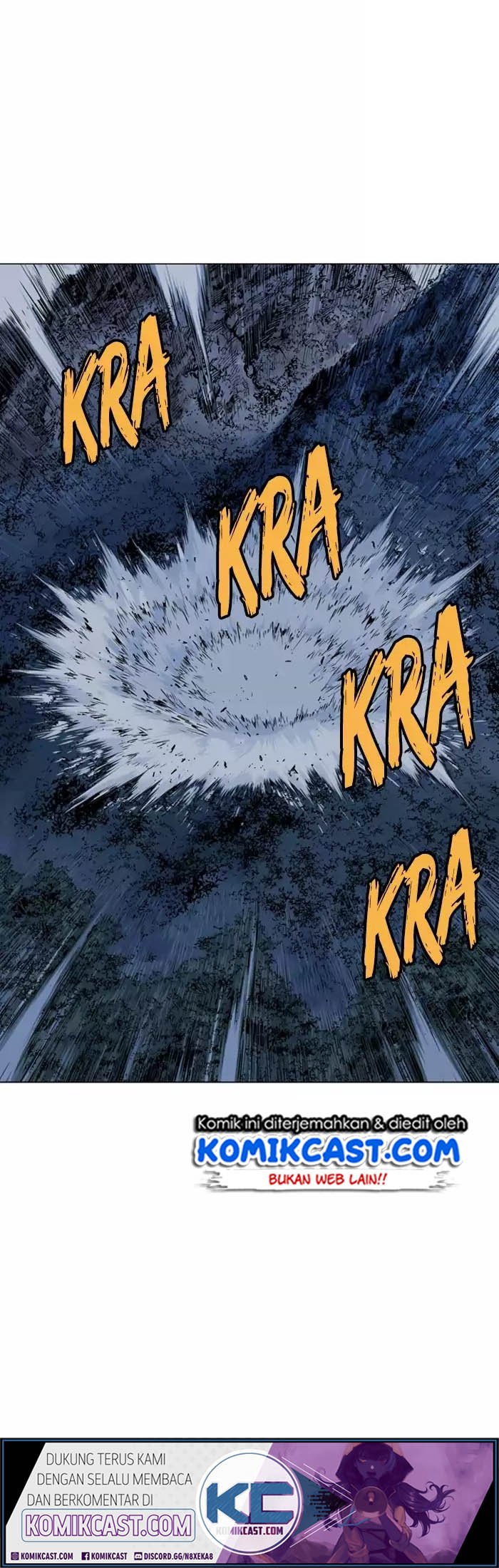 Gosu Chap 133 - Next Chap 134