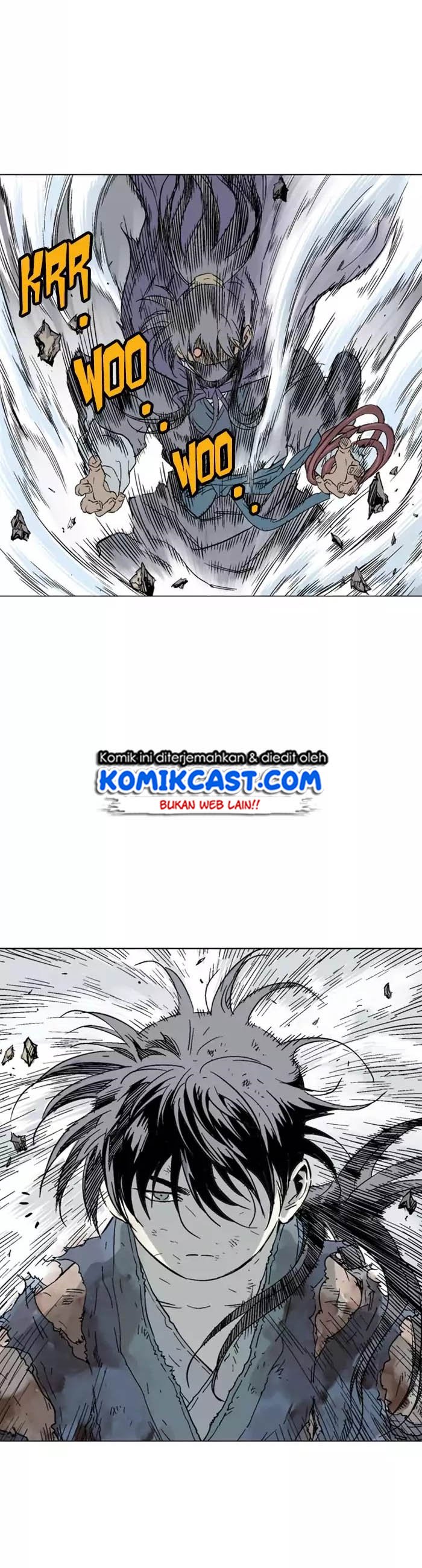 Gosu Chap 133 - Next Chap 134