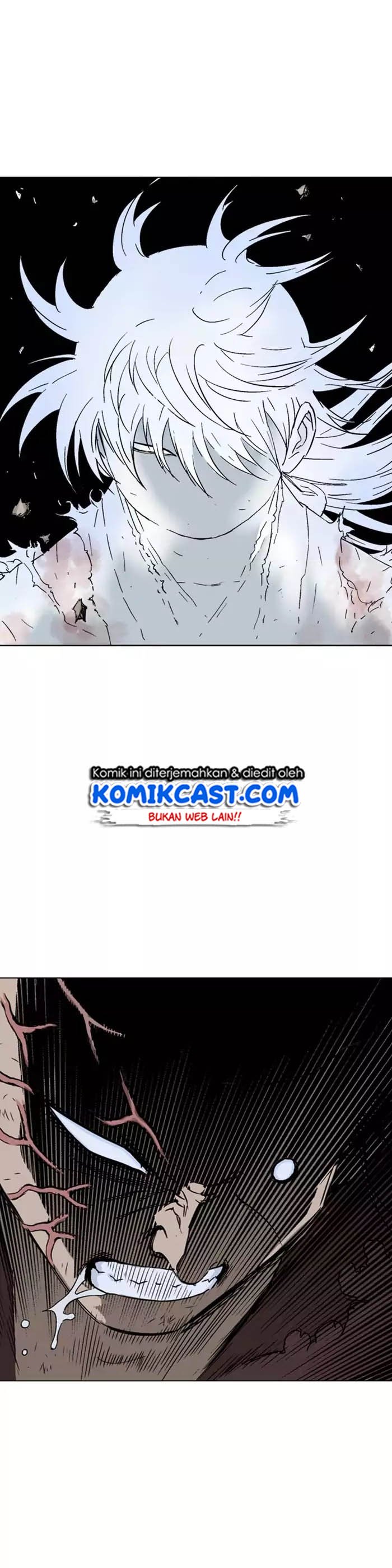 Gosu Chap 133 - Next Chap 134