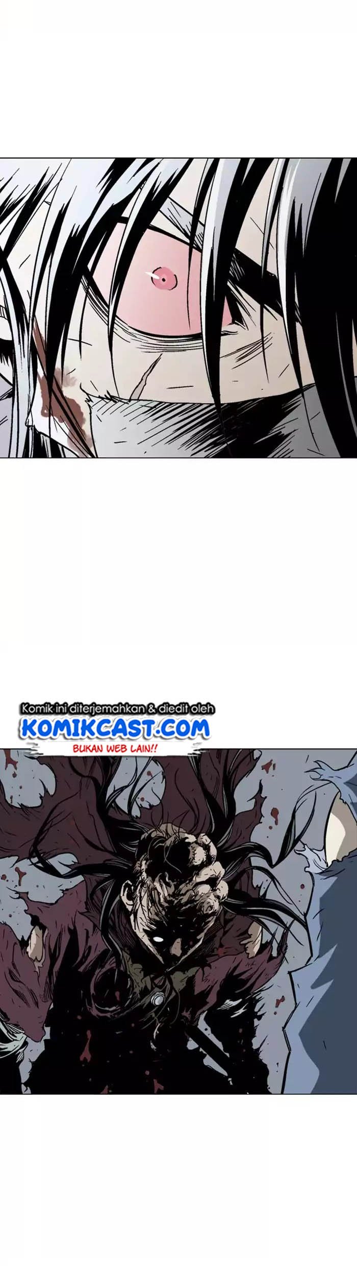 Gosu Chap 133 - Next Chap 134