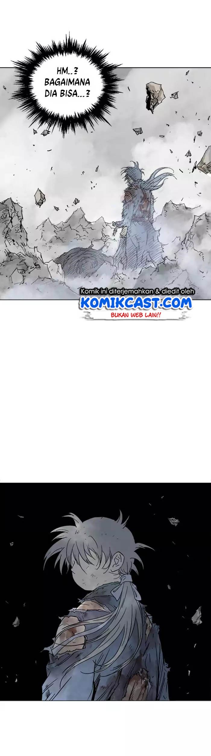 Gosu Chap 133 - Next Chap 134