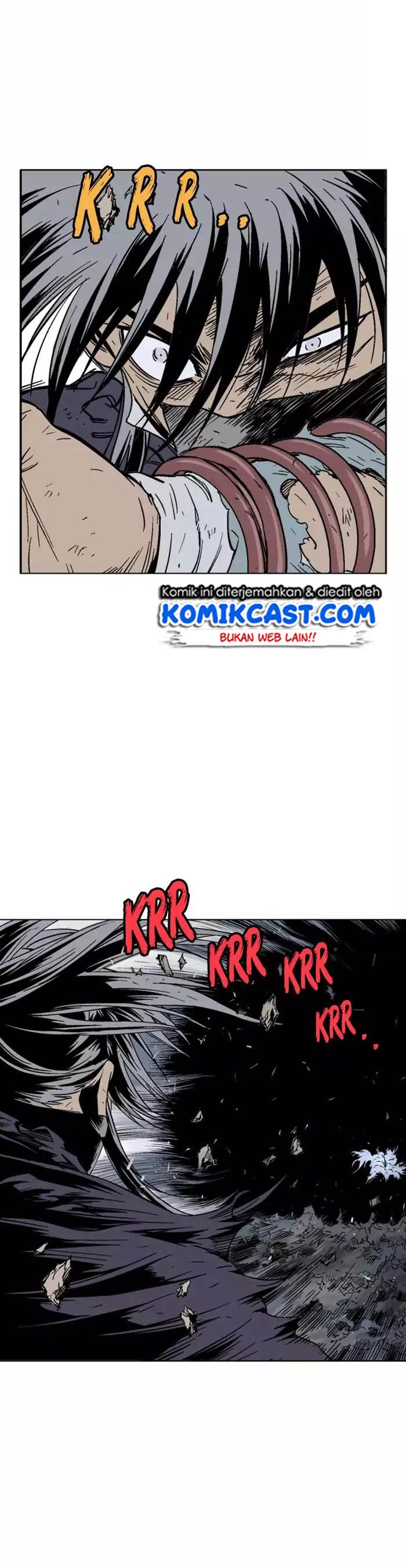 Gosu Chap 133 - Next Chap 134