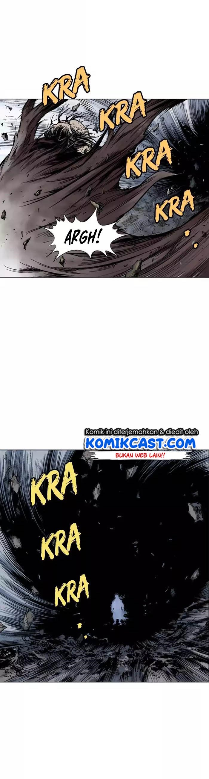 Gosu Chap 133 - Next Chap 134