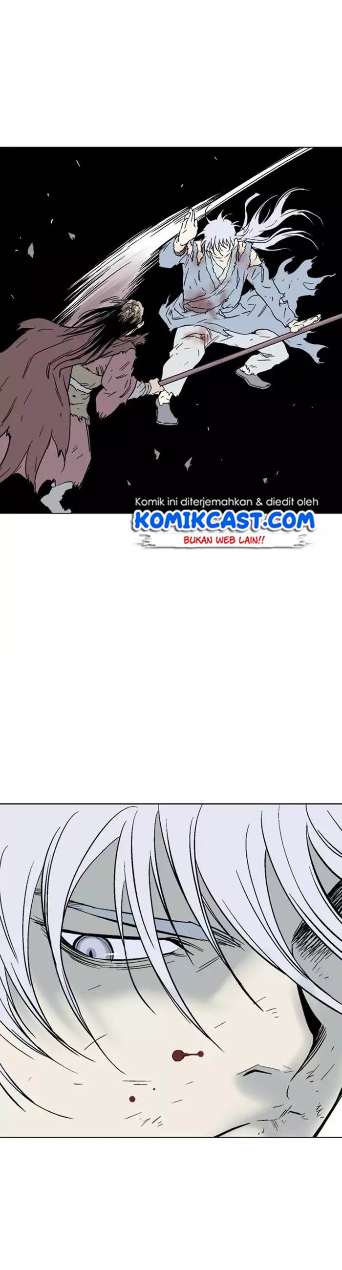 Gosu Chap 133 - Next Chap 134