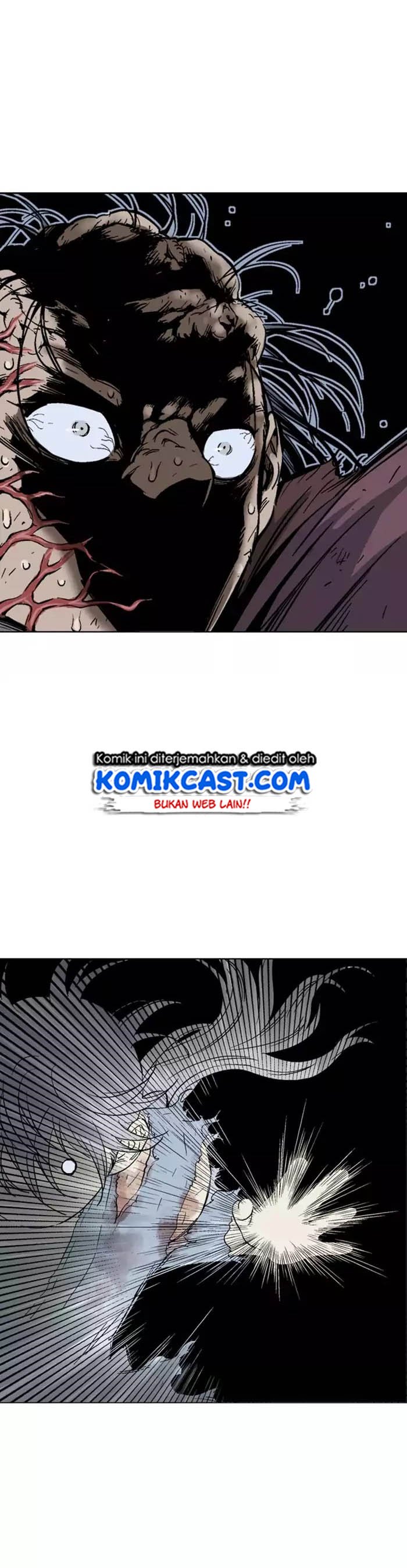 Gosu Chap 133 - Next Chap 134